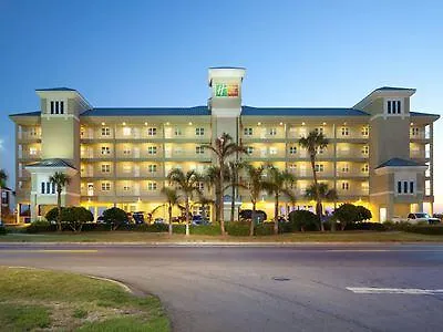度假村 假日俱乐部巴拿马城海​​滩度假酒店