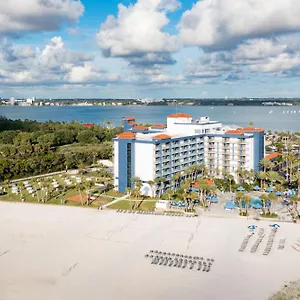 Курортный комплекс Sheraton Key